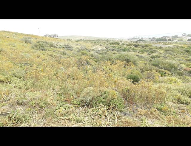 527M² VACANT LAND FOR SALE IN ST HELENA VIEWS